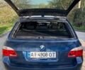 БМВ 5 Серия, объемом двигателя 3 л и пробегом 295 тыс. км за 11500 $, фото 24 на Automoto.ua