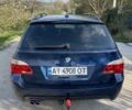 БМВ 5 Серія, об'ємом двигуна 3 л та пробігом 295 тис. км за 11400 $, фото 8 на Automoto.ua