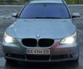 БМВ 5 Серия, объемом двигателя 2.5 л и пробегом 303 тыс. км за 7100 $, фото 1 на Automoto.ua