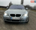 БМВ 5 Серия, объемом двигателя 2.5 л и пробегом 303 тыс. км за 7100 $, фото 2 на Automoto.ua