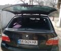 БМВ 5 Серія, об'ємом двигуна 2 л та пробігом 382 тис. км за 7500 $, фото 12 на Automoto.ua