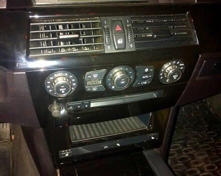 БМВ 5 Серия, объемом двигателя 2.5 л и пробегом 260 тыс. км за 7200 $, фото 4 на Automoto.ua