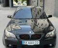 БМВ 5 Серия, объемом двигателя 2.5 л и пробегом 300 тыс. км за 6500 $, фото 1 на Automoto.ua