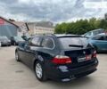 БМВ 5 Серія, об'ємом двигуна 2.5 л та пробігом 388 тис. км за 8490 $, фото 12 на Automoto.ua