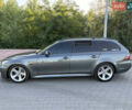 БМВ 5 Серия, объемом двигателя 3 л и пробегом 428 тыс. км за 9300 $, фото 6 на Automoto.ua