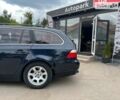 БМВ 5 Серия, объемом двигателя 2.5 л и пробегом 388 тыс. км за 8490 $, фото 11 на Automoto.ua