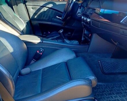 БМВ 5 Серия, объемом двигателя 2.5 л и пробегом 260 тыс. км за 7500 $, фото 2 на Automoto.ua