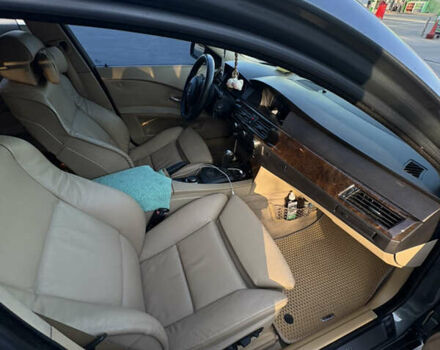 БМВ 5 Серия, объемом двигателя 3 л и пробегом 428 тыс. км за 9300 $, фото 8 на Automoto.ua