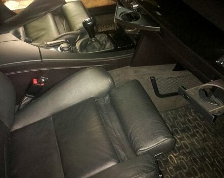 БМВ 5 Серія, об'ємом двигуна 2.5 л та пробігом 261 тис. км за 7500 $, фото 2 на Automoto.ua