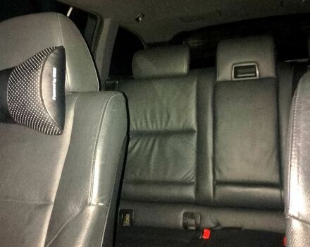 БМВ 5 Серия, объемом двигателя 2.5 л и пробегом 260 тыс. км за 7200 $, фото 5 на Automoto.ua