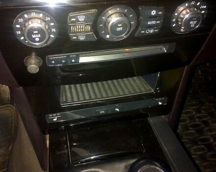 БМВ 5 Серія, об'ємом двигуна 2.5 л та пробігом 260 тис. км за 7500 $, фото 2 на Automoto.ua