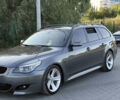 БМВ 5 Серия, объемом двигателя 3 л и пробегом 428 тыс. км за 9300 $, фото 2 на Automoto.ua