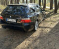 БМВ 5 Серия, объемом двигателя 3 л и пробегом 390 тыс. км за 11400 $, фото 5 на Automoto.ua