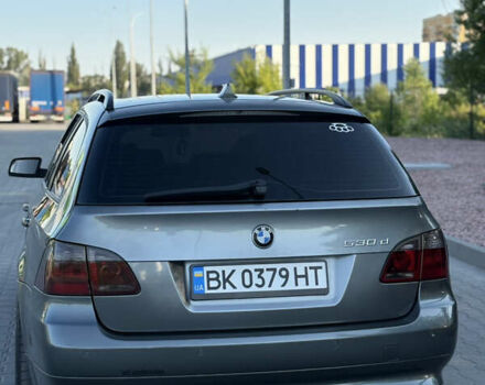 БМВ 5 Серия, объемом двигателя 3 л и пробегом 428 тыс. км за 9300 $, фото 5 на Automoto.ua