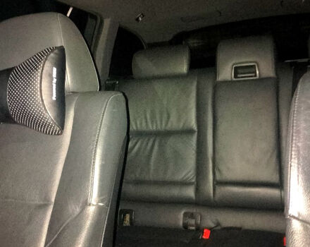 БМВ 5 Серия, объемом двигателя 2.5 л и пробегом 261 тыс. км за 7500 $, фото 4 на Automoto.ua