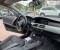 БМВ 5 Серія, об'ємом двигуна 2.5 л та пробігом 388 тис. км за 8490 $, фото 32 на Automoto.ua