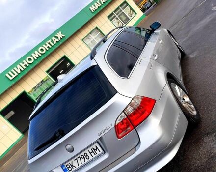 БМВ 5 Серія, об'ємом двигуна 2.5 л та пробігом 380 тис. км за 7000 $, фото 5 на Automoto.ua