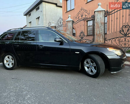 БМВ 5 Серия, объемом двигателя 2 л и пробегом 418 тыс. км за 7400 $, фото 2 на Automoto.ua