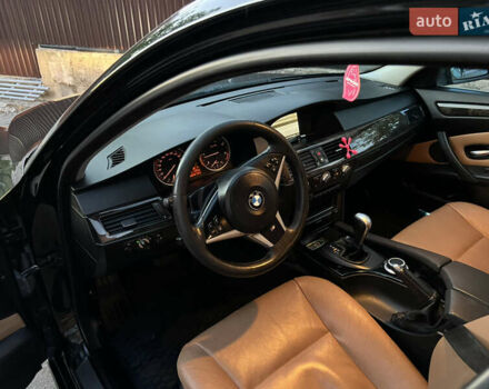 БМВ 5 Серия, объемом двигателя 2 л и пробегом 418 тыс. км за 7400 $, фото 1 на Automoto.ua