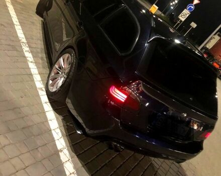 БМВ 5 Серия, объемом двигателя 2.5 л и пробегом 260 тыс. км за 7200 $, фото 1 на Automoto.ua