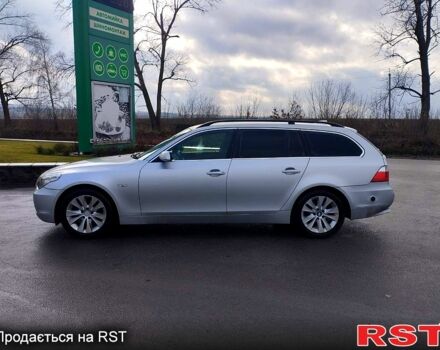 БМВ 5 Серія, об'ємом двигуна 2.5 л та пробігом 380 тис. км за 7000 $, фото 3 на Automoto.ua