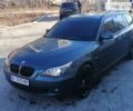 БМВ 5 Серия, объемом двигателя 3 л и пробегом 370 тыс. км за 10650 $, фото 25 на Automoto.ua