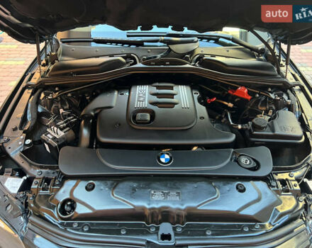 БМВ 5 Серия, объемом двигателя 2 л и пробегом 418 тыс. км за 7400 $, фото 3 на Automoto.ua