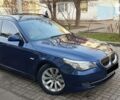 БМВ 5 Серия, объемом двигателя 3 л и пробегом 291 тыс. км за 9800 $, фото 6 на Automoto.ua