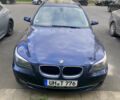 БМВ 5 Серия, объемом двигателя 2 л и пробегом 364 тыс. км за 4500 $, фото 1 на Automoto.ua