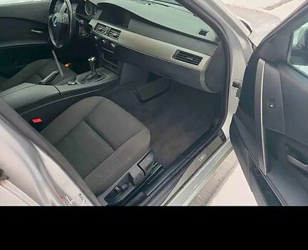 БМВ 5 Серія, об'ємом двигуна 2.5 л та пробігом 380 тис. км за 7000 $, фото 7 на Automoto.ua