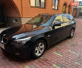 БМВ 5 Серия, объемом двигателя 2 л и пробегом 418 тыс. км за 7400 $, фото 8 на Automoto.ua