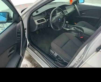 БМВ 5 Серія, об'ємом двигуна 2.5 л та пробігом 380 тис. км за 7000 $, фото 8 на Automoto.ua