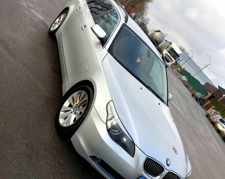 БМВ 5 Серія, об'ємом двигуна 2.5 л та пробігом 380 тис. км за 7000 $, фото 1 на Automoto.ua
