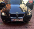 БМВ 5 Серия, объемом двигателя 2 л и пробегом 418 тыс. км за 7400 $, фото 10 на Automoto.ua