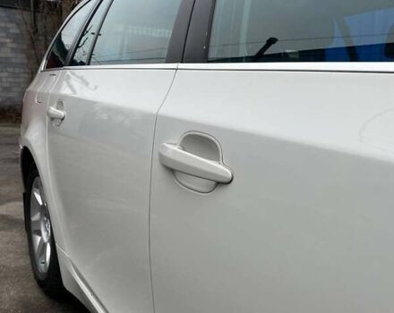 БМВ 5 Серия, объемом двигателя 2 л и пробегом 238 тыс. км за 11500 $, фото 22 на Automoto.ua