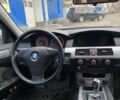 БМВ 5 Серия, объемом двигателя 2 л и пробегом 238 тыс. км за 11500 $, фото 18 на Automoto.ua