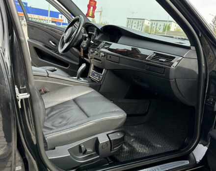 БМВ 5 Серія, об'ємом двигуна 2.5 л та пробігом 336 тис. км за 9500 $, фото 9 на Automoto.ua