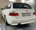 БМВ 5 Серия, объемом двигателя 2 л и пробегом 238 тыс. км за 11500 $, фото 7 на Automoto.ua