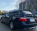 БМВ 5 Серія, об'ємом двигуна 2 л та пробігом 275 тис. км за 10200 $, фото 6 на Automoto.ua