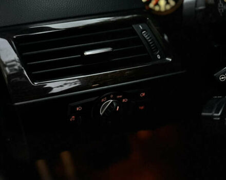 БМВ 5 Серия, объемом двигателя 3 л и пробегом 385 тыс. км за 12500 $, фото 9 на Automoto.ua