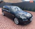 БМВ 5 Серия, объемом двигателя 2 л и пробегом 323 тыс. км за 9000 $, фото 3 на Automoto.ua