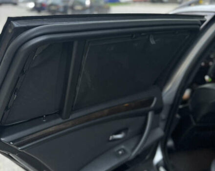 БМВ 5 Серия, объемом двигателя 3 л и пробегом 385 тыс. км за 12500 $, фото 33 на Automoto.ua