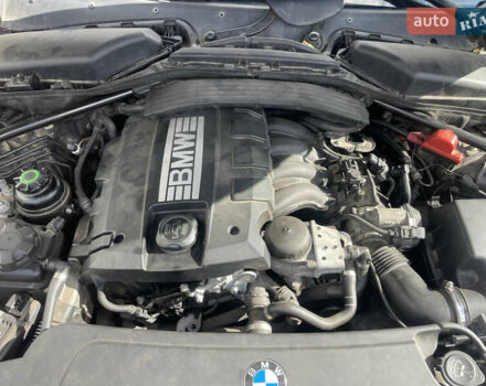 БМВ 5 Серия, объемом двигателя 2 л и пробегом 323 тыс. км за 9000 $, фото 30 на Automoto.ua