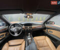 БМВ 5 Серия, объемом двигателя 2 л и пробегом 323 тыс. км за 9000 $, фото 19 на Automoto.ua