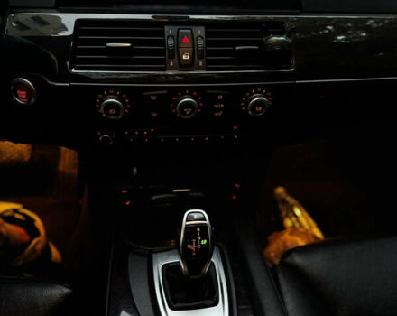 БМВ 5 Серия, объемом двигателя 3 л и пробегом 385 тыс. км за 12500 $, фото 10 на Automoto.ua