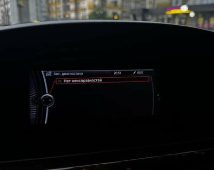 БМВ 5 Серия, объемом двигателя 3 л и пробегом 385 тыс. км за 12500 $, фото 13 на Automoto.ua