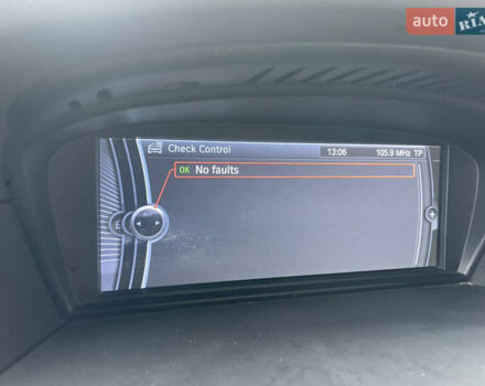 БМВ 5 Серия, объемом двигателя 2 л и пробегом 323 тыс. км за 9000 $, фото 32 на Automoto.ua