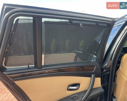 БМВ 5 Серия, объемом двигателя 2 л и пробегом 323 тыс. км за 9000 $, фото 17 на Automoto.ua