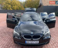 БМВ 5 Серия, объемом двигателя 2 л и пробегом 323 тыс. км за 9000 $, фото 27 на Automoto.ua
