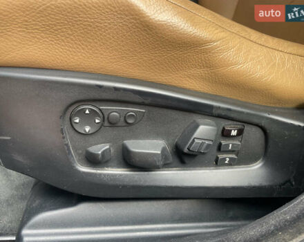 БМВ 5 Серия, объемом двигателя 2 л и пробегом 323 тыс. км за 9000 $, фото 14 на Automoto.ua
